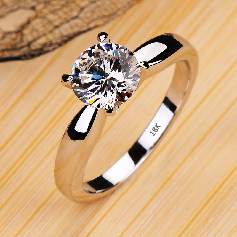 Allergy Free 100% Real 925 Ste - đánh giá và giá Wedding Z