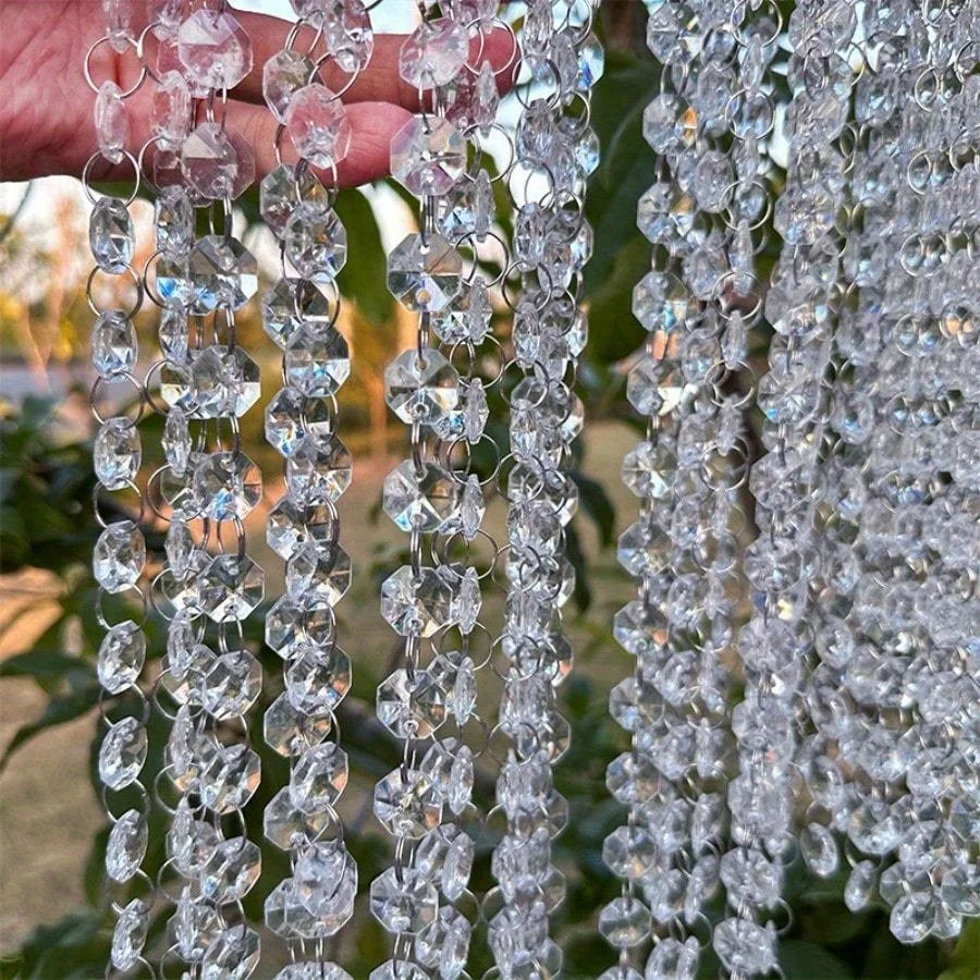 10Strips/20Strips /1m 14mm Pla - đánh giá và giá Wedding Supply Decor