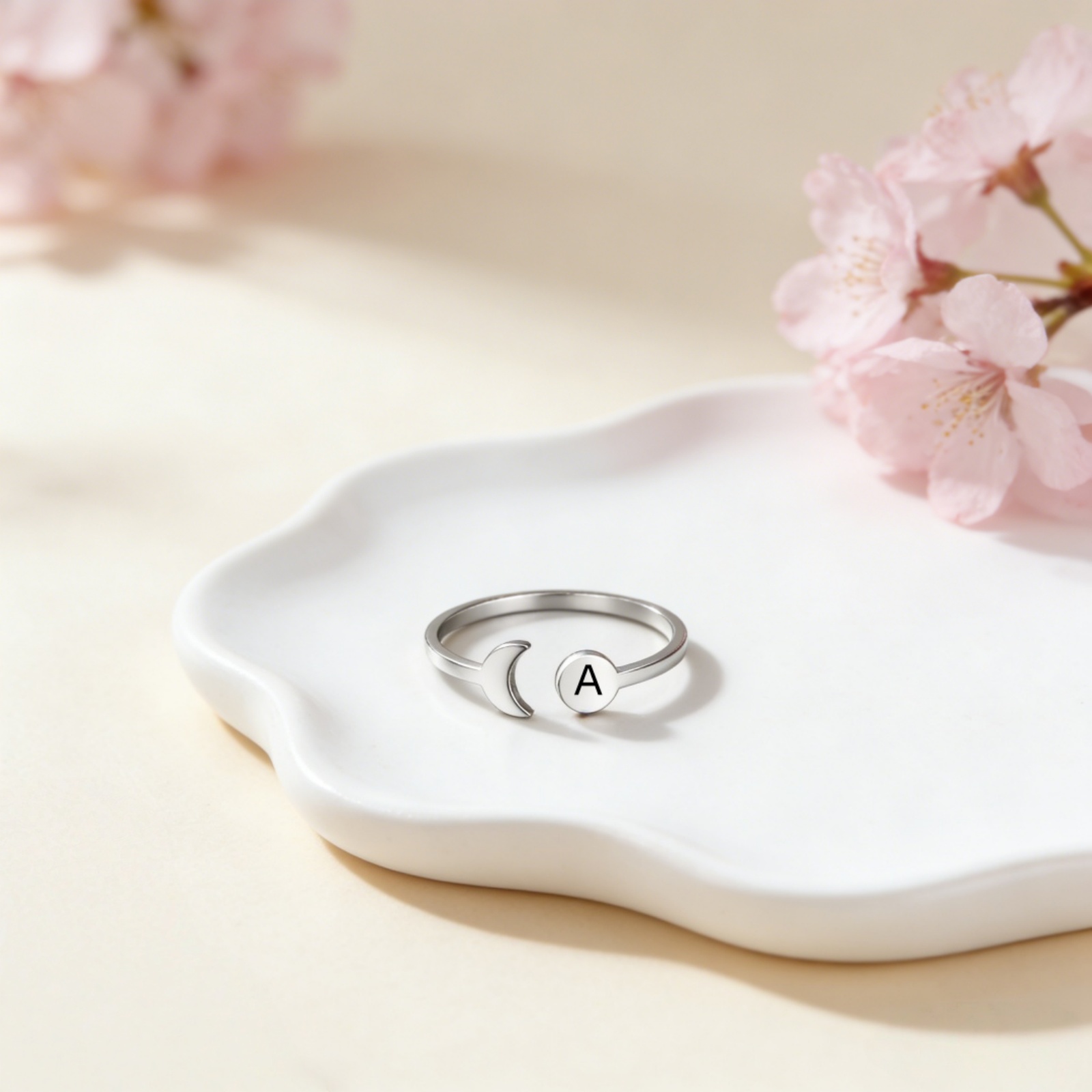Customized Name A-Z Initial Re - đánh giá và giá Wedding Z
