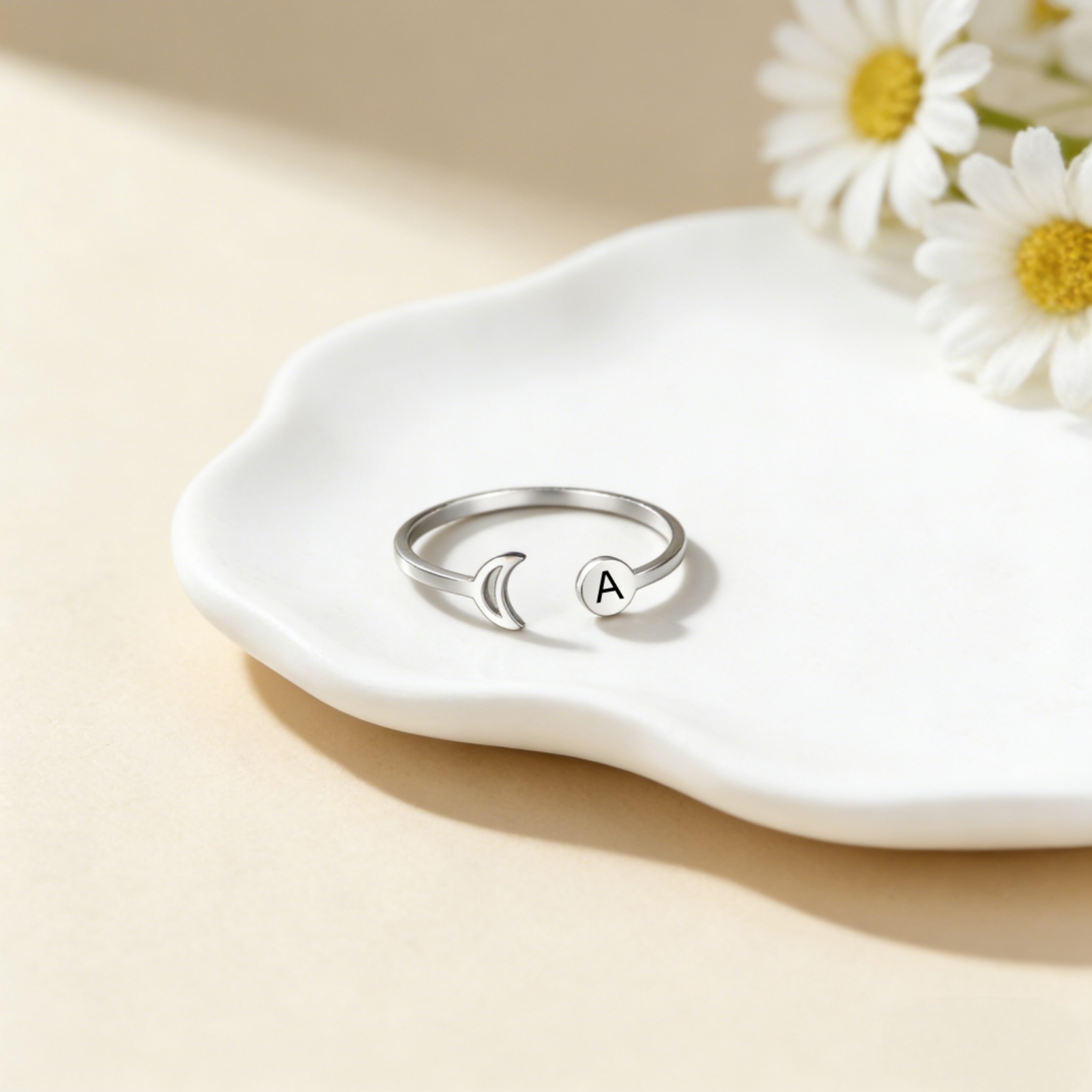 Customized Name A-Z Initial Re - đánh giá và giá Wedding Z