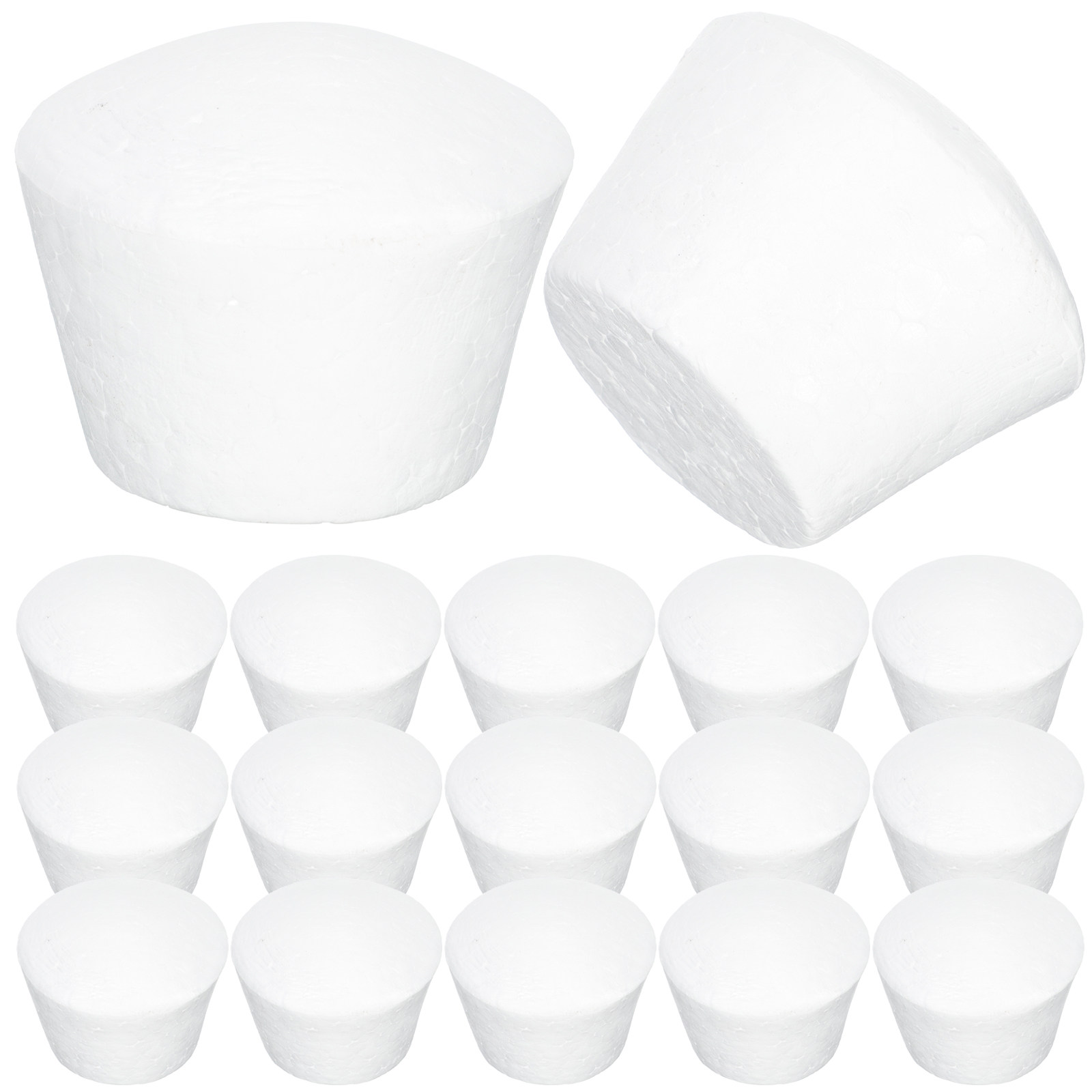 20Pcs Cake DIY Cupcake Foams S - đánh giá và giá Wedding Decoration Supply