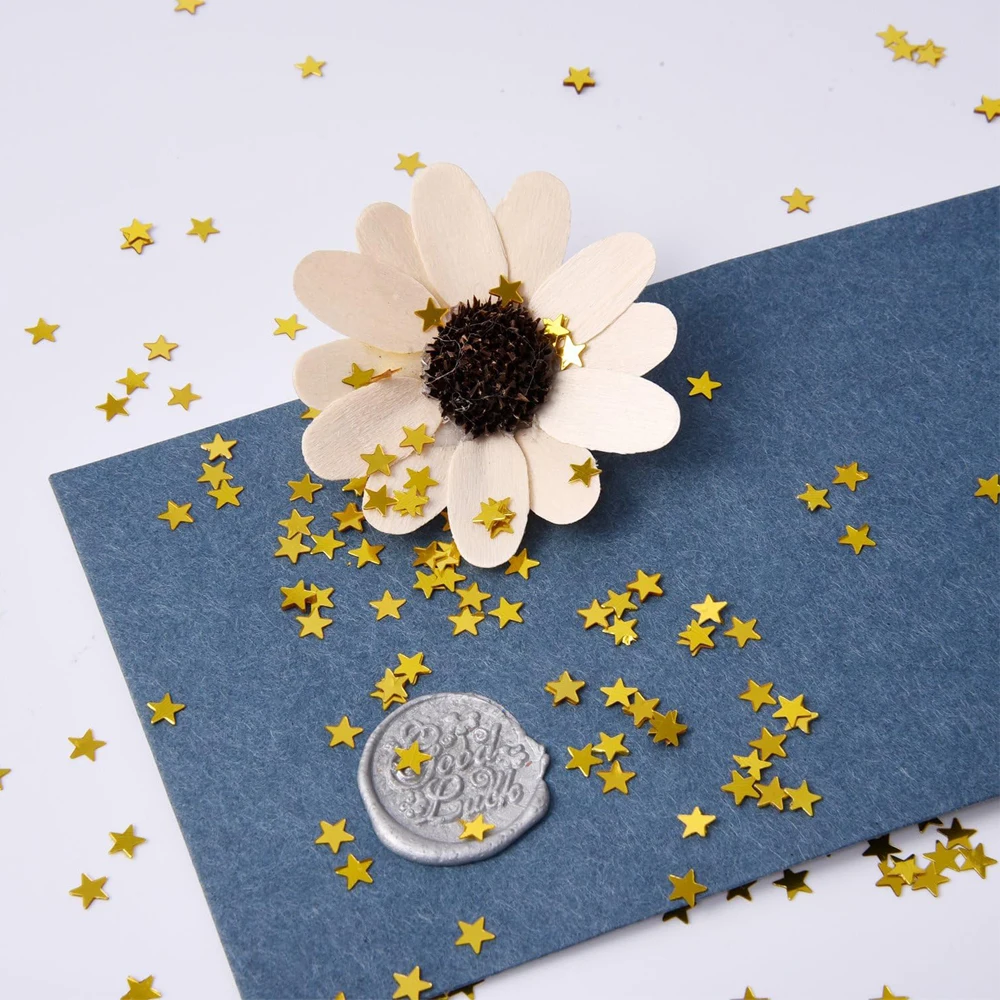 Sequin Star Confetti Birthday  - đánh giá và giá Wedding Hampers