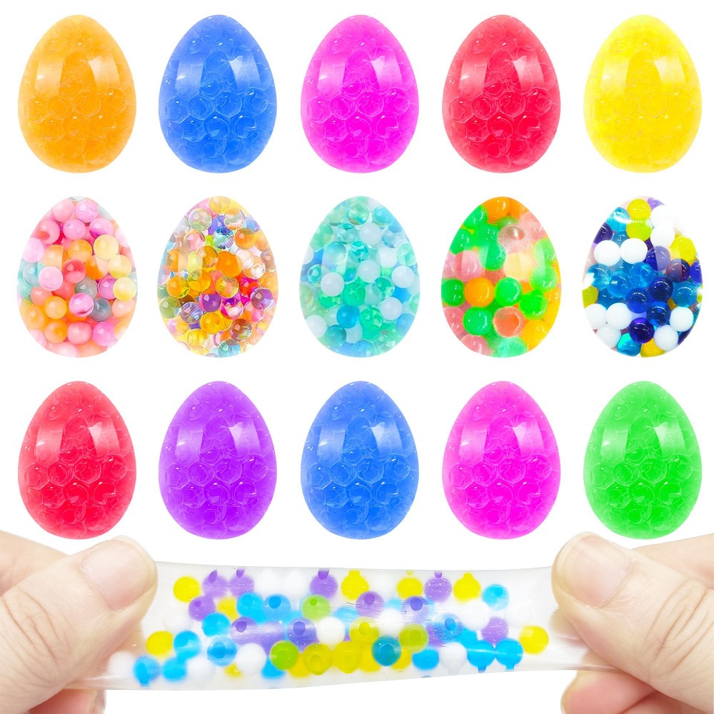 10-30Pcs 3.5x4cm Fun Crushable - đánh giá và giá Wedding Hampers