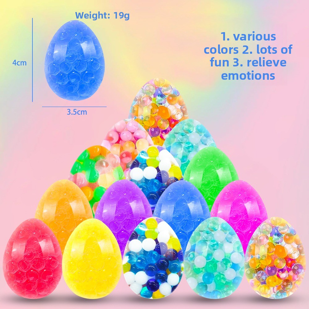 10-30Pcs 3.5x4cm Fun Crushable - đánh giá và giá Wedding Hampers