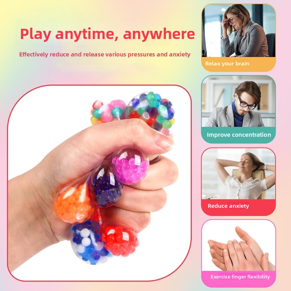 10-30Pcs 3.5x4cm Fun Crushable - đánh giá và giá Wedding Hampers