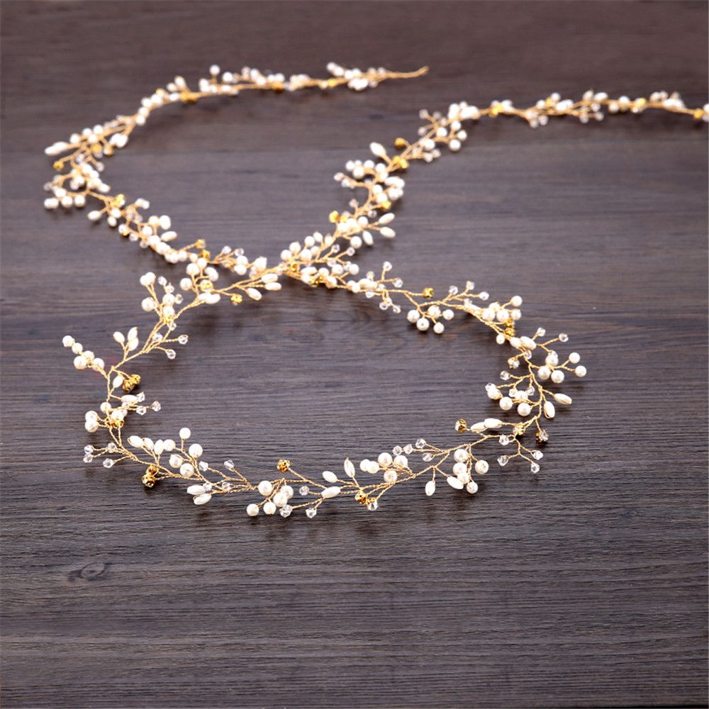 Party Hair Jewelry Long Chain  - đánh giá và giá Wedding Supply Store