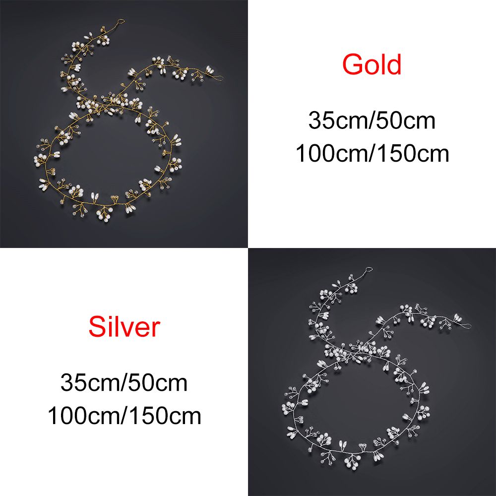 Party Hair Jewelry Long Chain  - đánh giá và giá Wedding Supply Store
