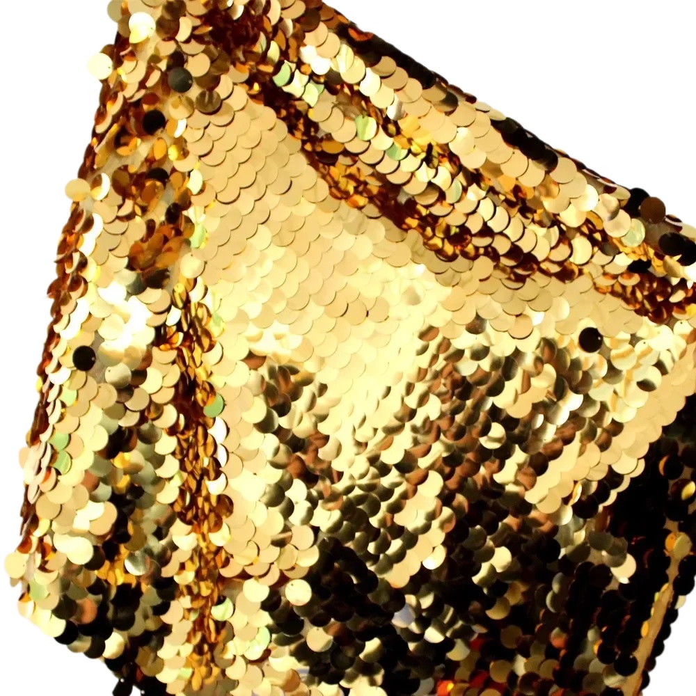 1 Đồng Hồ Đính Hạt Cườm Phối R - đánh giá và giá Table Runner Sequin