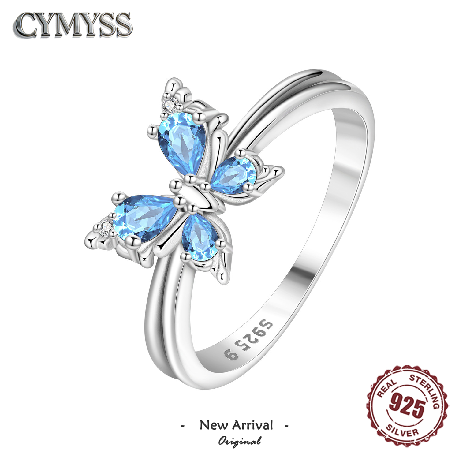 Elegant 925 Sterling Silver Bu - đánh giá và giá Wedding Z