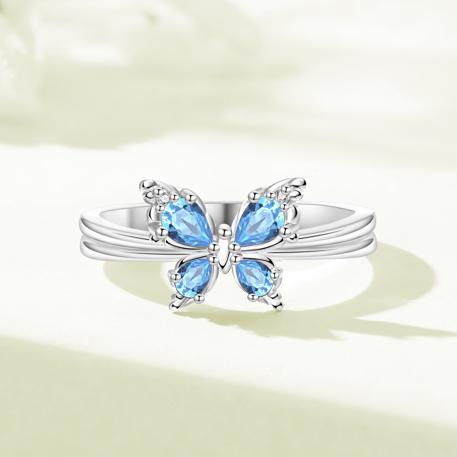 Elegant 925 Sterling Silver Bu - đánh giá và giá Wedding Z
