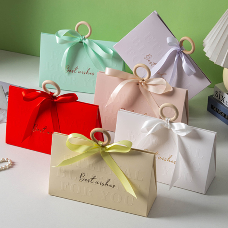 Adorable Favor Box Gift Wrappi - đánh giá và giá Wedding Favor Box
