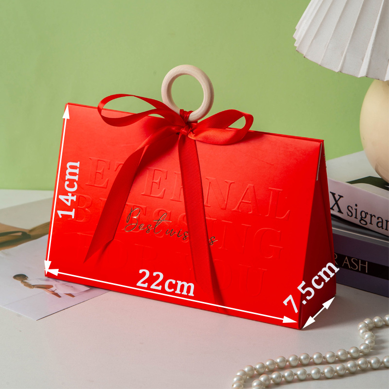 Adorable Favor Box Gift Wrappi - đánh giá và giá Wedding Favor Box
