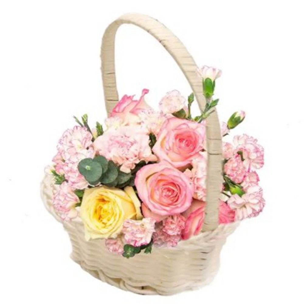 Beautiful Hand Made Flower Sto - đánh giá và giá Wedding Hampers