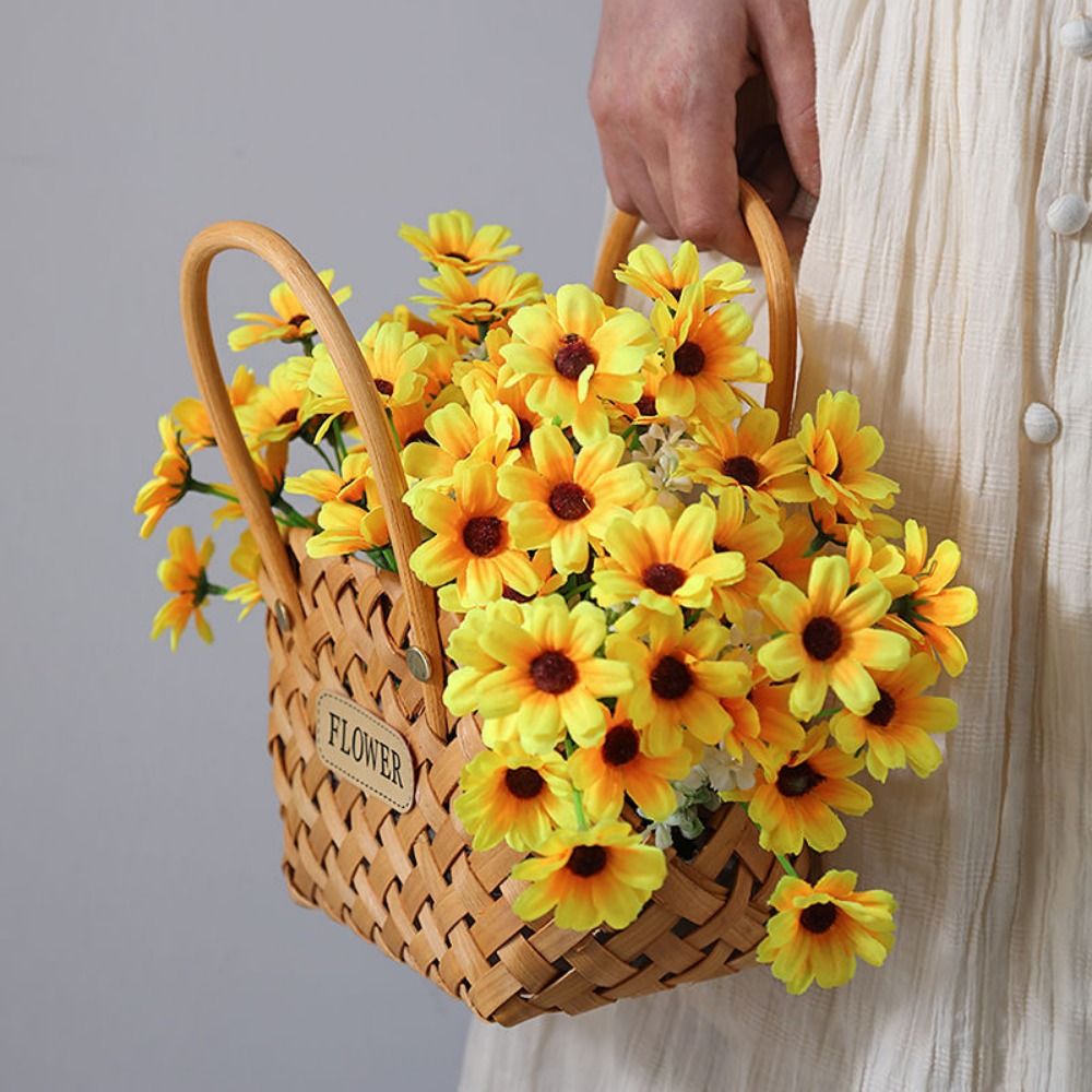 Wicker Woven Hanging Basket Wa - đánh giá và giá Wedding Hampers