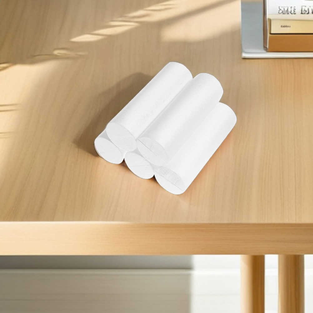 20Pcs Foam Cylinders White 12. - đánh giá và giá Wedding Supply Decor