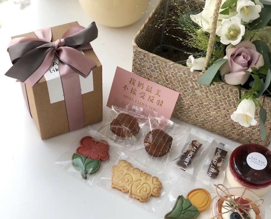 Hộp Giấy Kraft Nến Son Môi Nướ - đánh giá và giá Wedding Favor Box